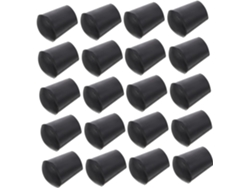 40piezas Protector Suelo Patas Sillas Fundas Almohadillas