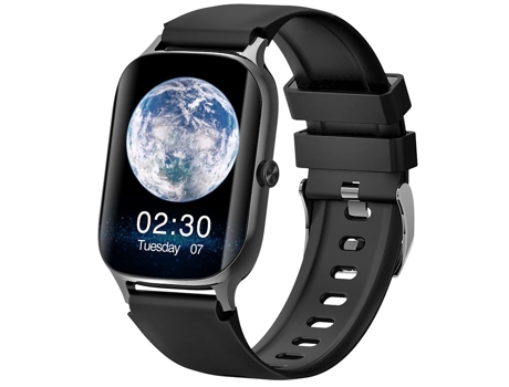 Smartwatch ENZON Negro