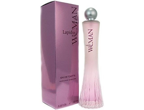 Perfume TED LAPIDUS Woman Edt 100