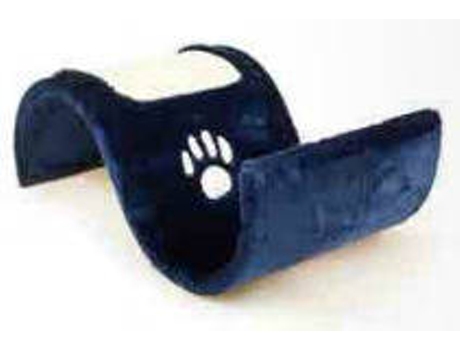Tabla Rascadora para Gatos ARQUIVET Ola Azul