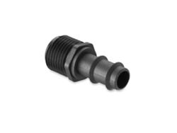 Racord Enlace Macho Goteo.1/2 x 16 mm