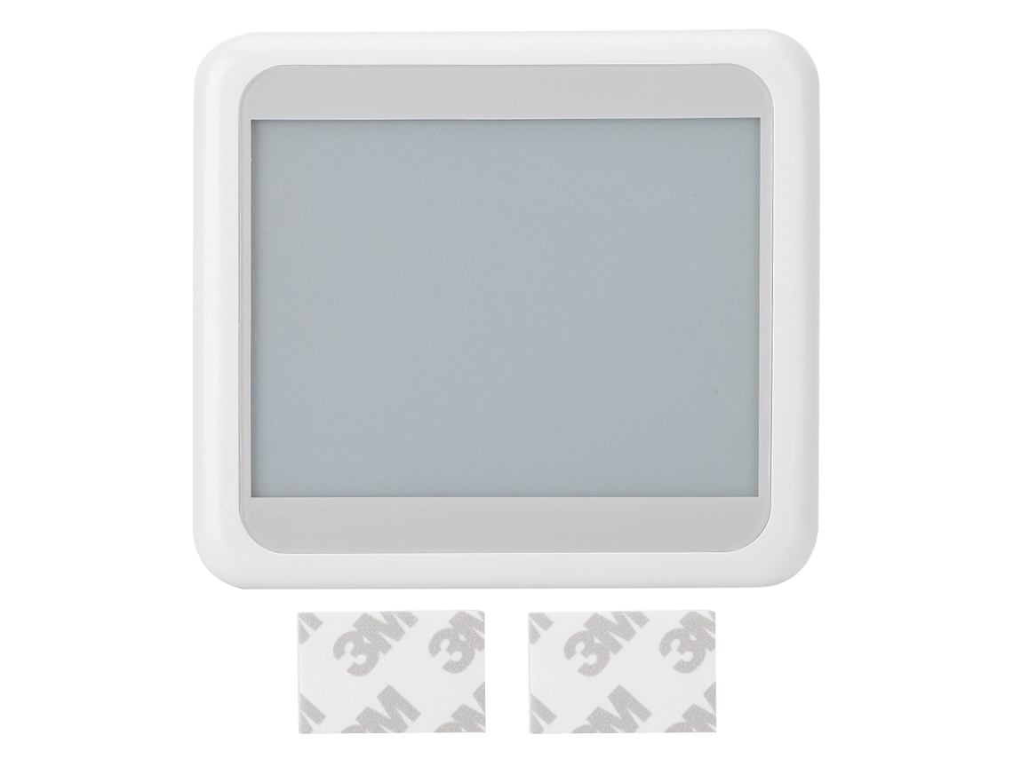 Pantalla E Ink Comunicación De Campo Cercano Cepillado Inalámbrico Pasivo 4.2 Pulgadas Para Aplicación Móvil