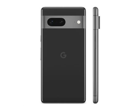 Smartphone GOOGLE Pixel 7 5G (6.3'' - 8 GB - 256 GB - Negro)
