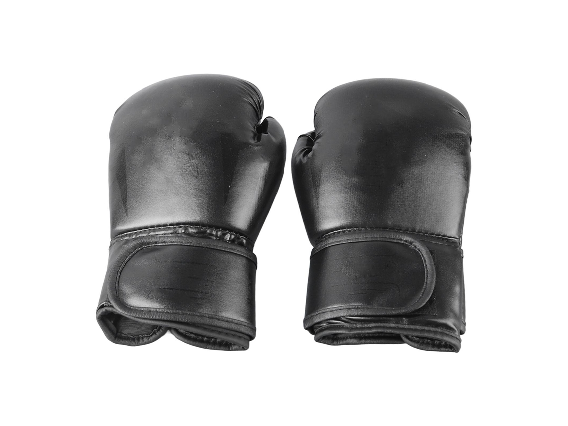 Luvas De Boxe (confortáveis, Ajuste Seguro)