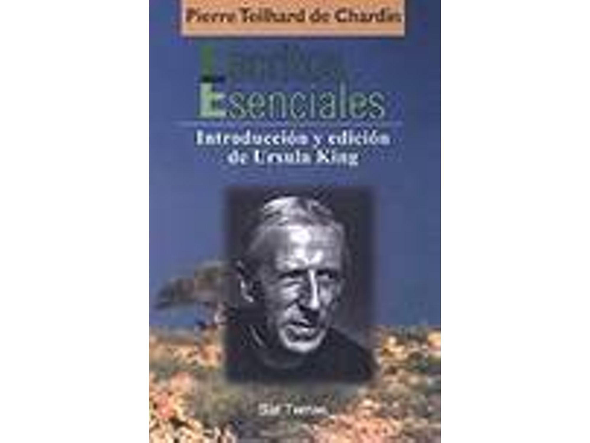 Libro Escritos Esenciales De Pierre Teilhard De Chardin de Pierre Teilhard De Chardin
