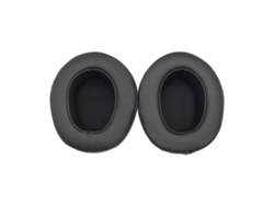 Almohadillas para auriculares Denon AH-D600 D7100 para una comodidad durante todo el día.