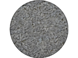 Alfombra DYWANY LUSZCZOW Eton (Gris - 100 cm - Polipropileno)