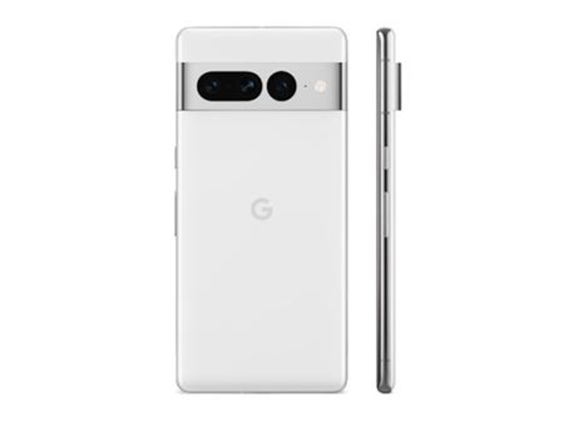 Smartphone GOOGLE Pixel 7 Pro (6.7'' - 12 GB - 256 GB - Blanco)
