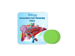 Parche desintoxicante eficaz para el cuidado abdominal