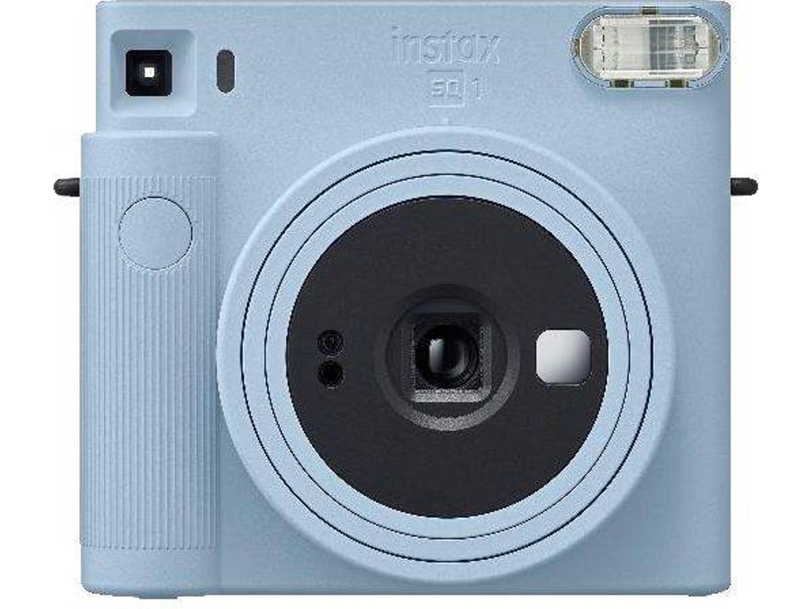 Cámara Instantánea FUJIFILM Instax SQ1 Glacier Blue