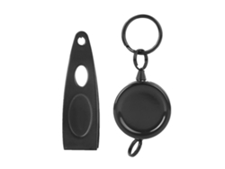 Danu26-cortador De Hilo De Pesca Telescópico Portátil Accesorio Rápido Para Pesca