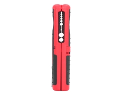 Pelacables Coaxiales Rg6 Y Rg59 Con Cuchilla Sk5 Y Bloqueo De Seguridad.