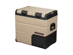Frigorifico Alpicool Ta55 12/24v 230v 55lts