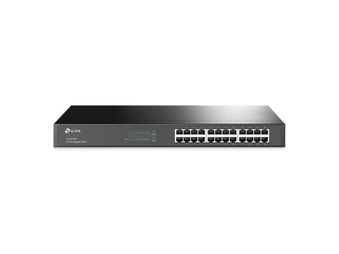 Switch TP-LINK Tl-sg1024