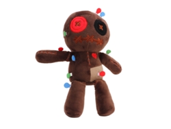 Juguete De Peluche De Halloween Bordado Suave, Muñeco De Splicing Divertido Y Único Para Niños Y Adultos