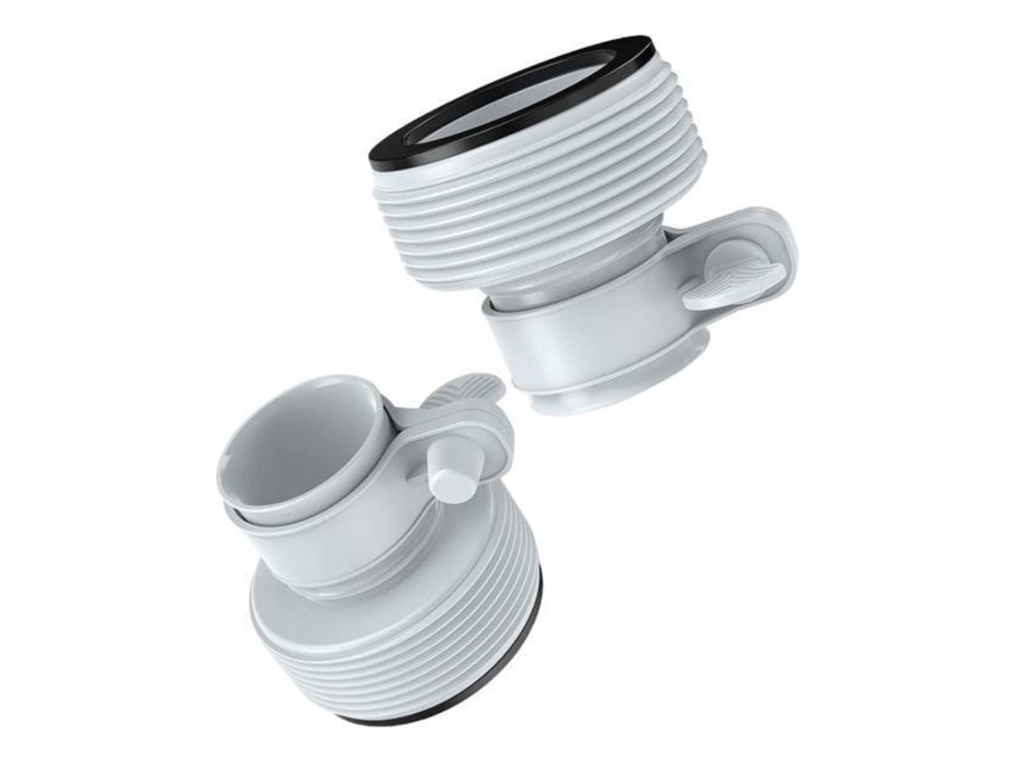 Adaptador de conversión compatible con el sistema de agua Slowmoose