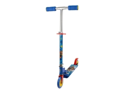 Patinete DARPEJE 2 Ruedas Paw Patrol
