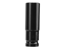 Adaptador De Tuerca Hexagonal De Acero Al Carbono Con Casquillo Extendido Para Llave Dinamométrica De 78 Mm X 19 Mm.