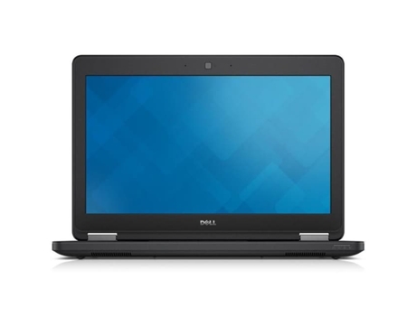 Portátil Reacondicionado Como Nuevo DELL Latitude E5250 Core i5 - 5200U - 8 GB DDR3 SDRAM ECC - 128 SSD