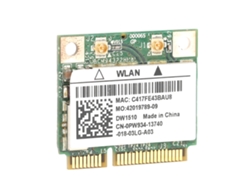 Tarjeta Wifi Mini Pci-e Bcm943228hm8l Para Os X