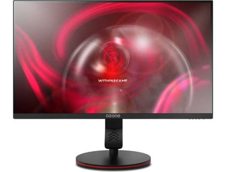 Monitor Gaming OZONE DSP25 (25'' - 1 ms - 144 Hz - AMD Freesync)
