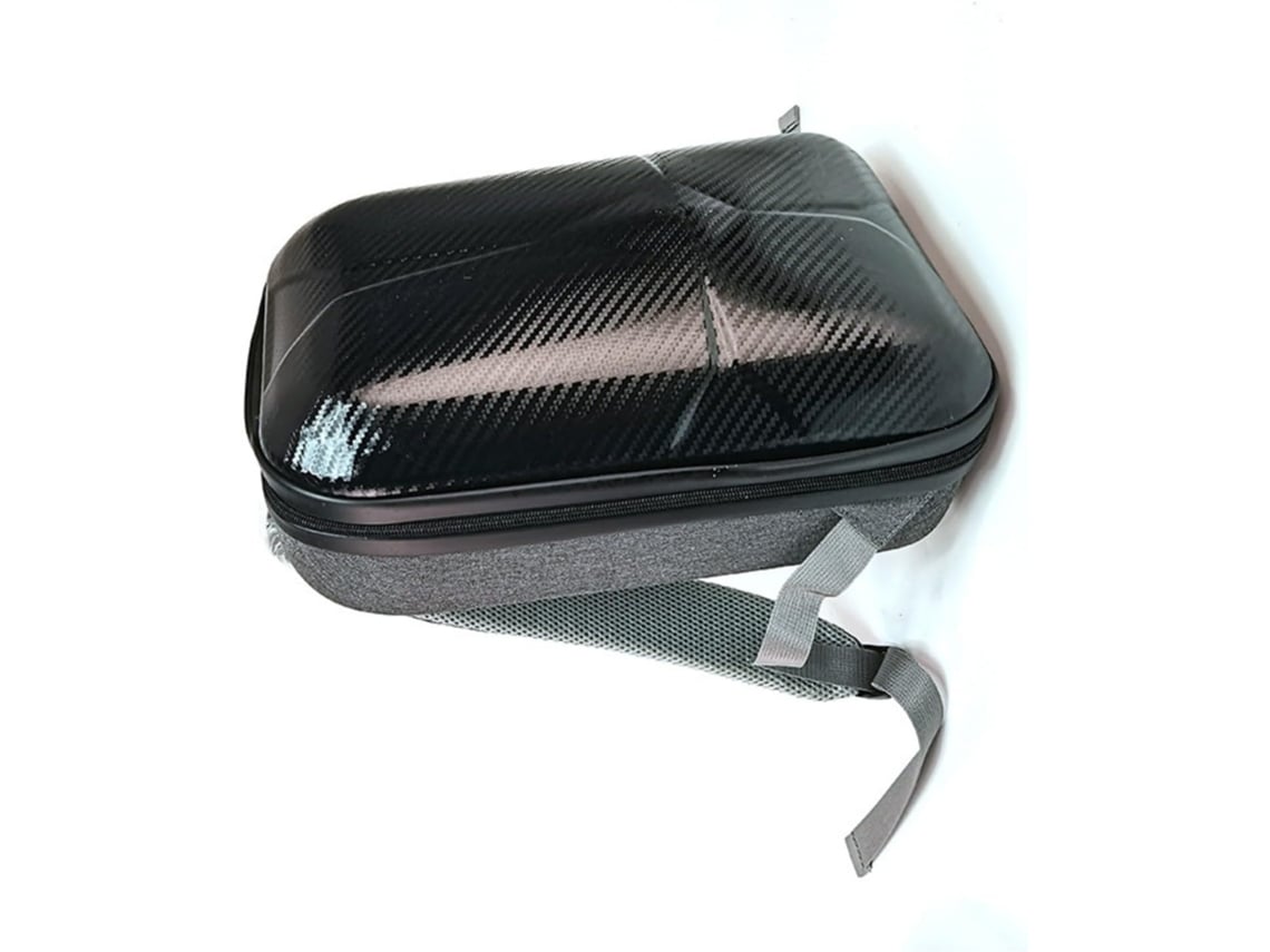 Estuche Para Cámara Con Compartimentos Para Accesorios. Resistente Al Polvo.