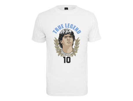 Camiseta MISTER TEE Hombre (Multicolor - XXL)