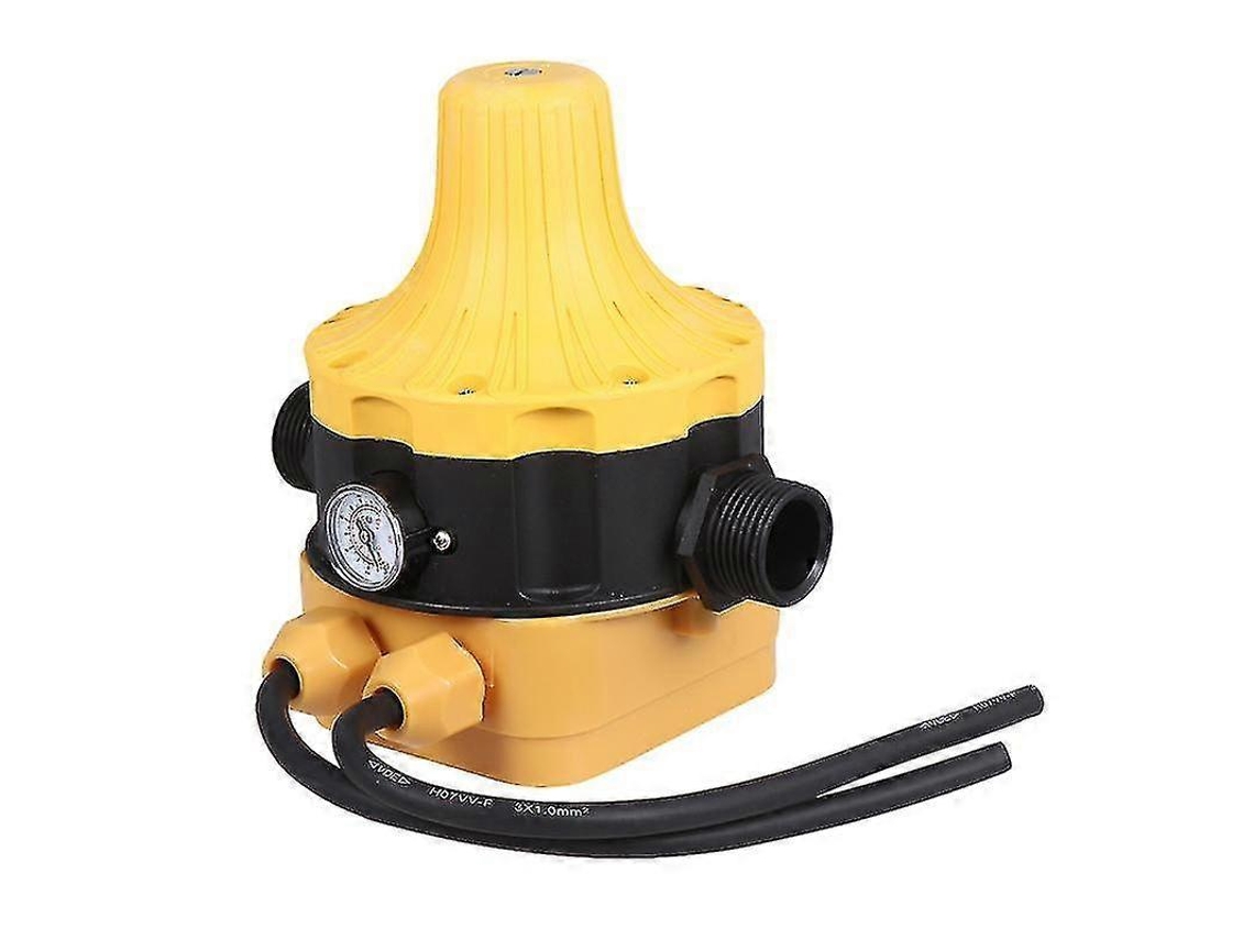 Bomba de presión electrónica automática de 240 V que mantiene el flujo de presión Rosewell