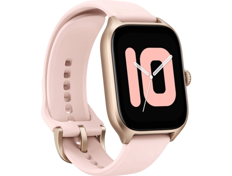 Smartwatch AMAZFIT GTS 4 Rosa