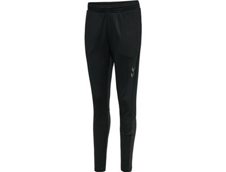 Traje de jogging para mujeres Hummel q4 Poly (Tam: XS)