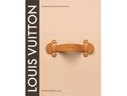 Libro Louis Vuitton de Pierre Leonforte|Eric Pujalet-Plaa (Inglés)