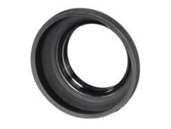 Tapa St para Lente Estándar Plegable 40 5 Mm Negro HAMA