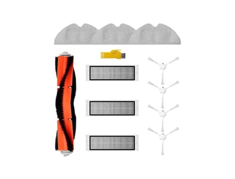 Kit de acessórios para dreame f9 xiaomi xm200022 xiaomi 1c xiaomi 25012
