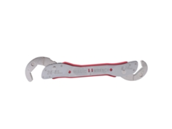 Llave Ajustable Universal Multiusos Para Tuercas Y Tornillos (9-45mm) Herramienta Funcional