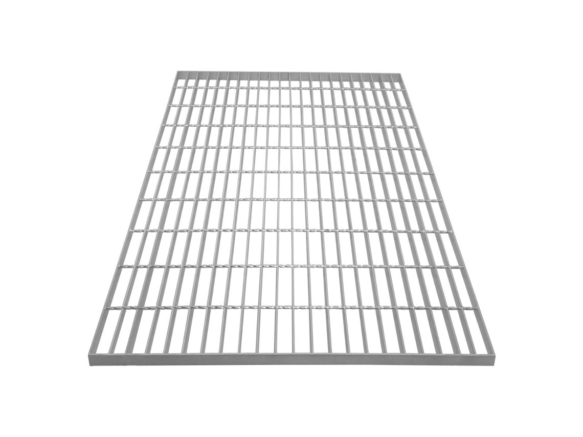 Galvanizado Metagrade 1000 mm x 800 mm Monstershop