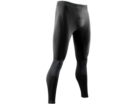 Leggins para Hombre X-BIONIC Combat energizer de Ciclismo (2XL)