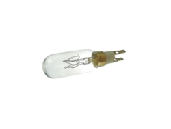 Bombilla para frigorífico/congelador estilo americano T-Click de 40 W y 240 V CHARM
