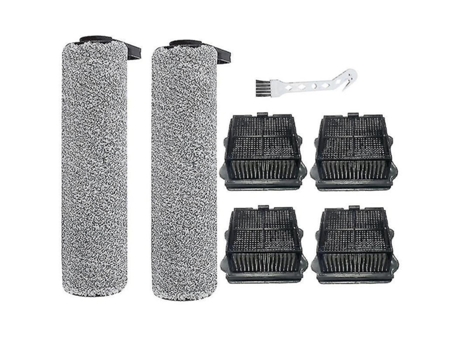 Accesorio Aspiradoras Compatibilidad Universal 7Pzs Filtro Hepa Lavadora Tineco Pro