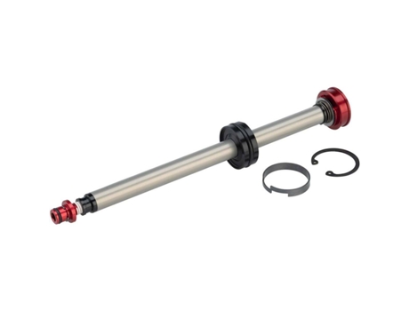 Pistón de aire de la horquilla Rockshox Rebound Damper And Seal Head Assembly/Shaft Bolt- Sid B1