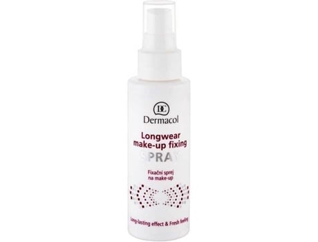 Spray Fixador de Maquillaje DERMACOL (100 ml)