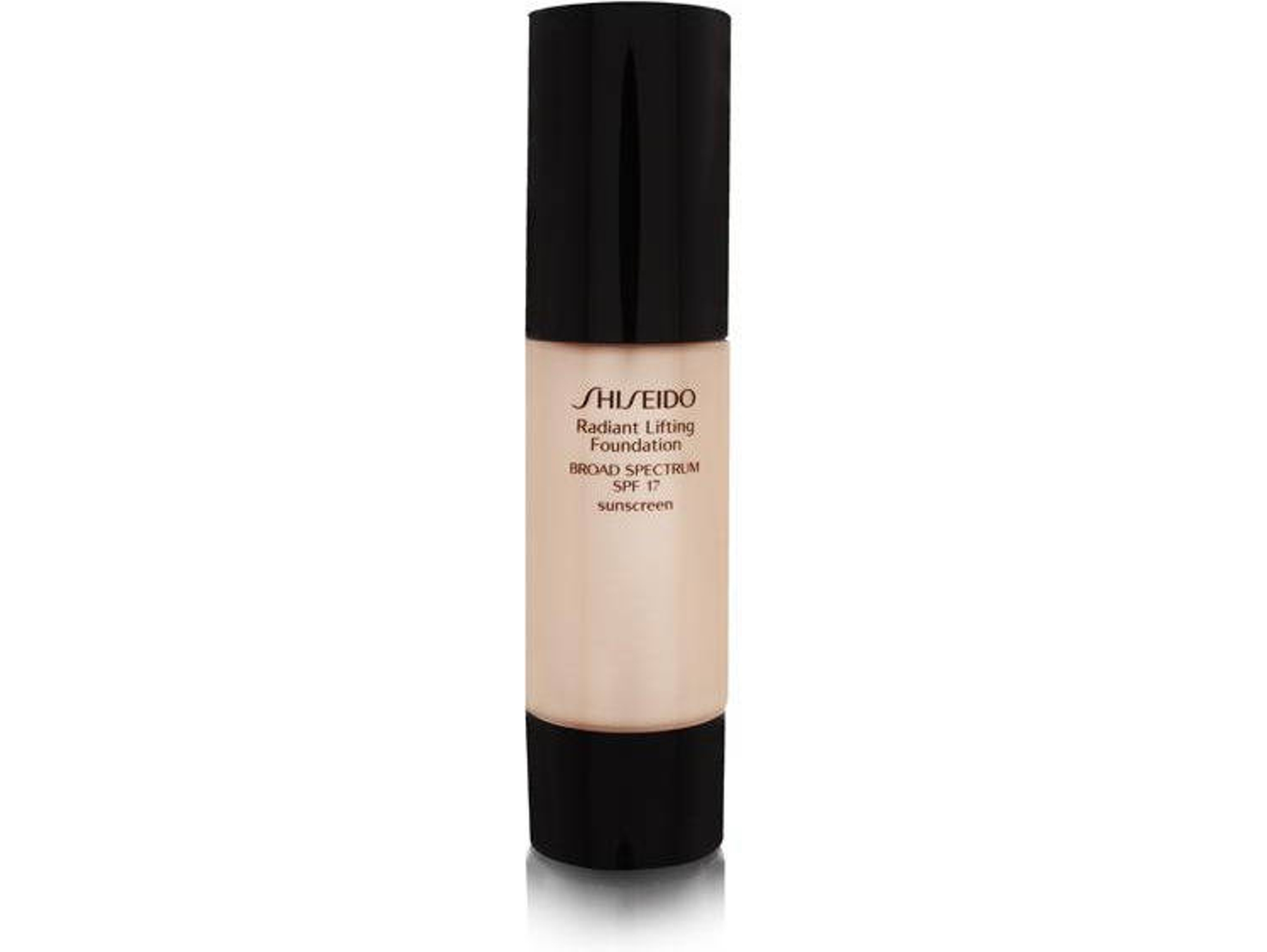 Base SHISEIDO  Elevacao Foundation Radiant I100