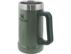 Botella STANLEY Adventure Verde (0.7 L)