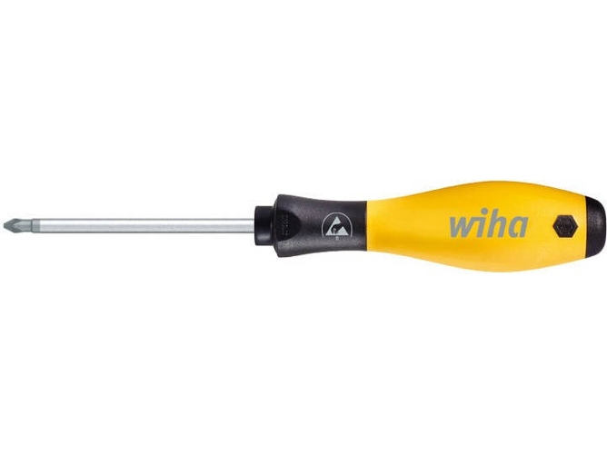 Destornillador WIHA 313ESD
