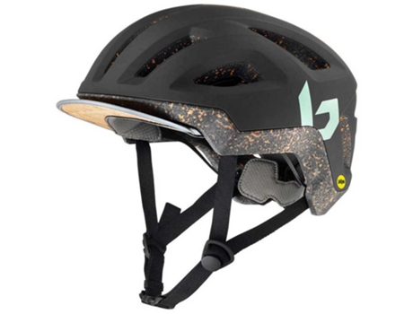Casco de Ciclismo BOLLE React Mips (S)