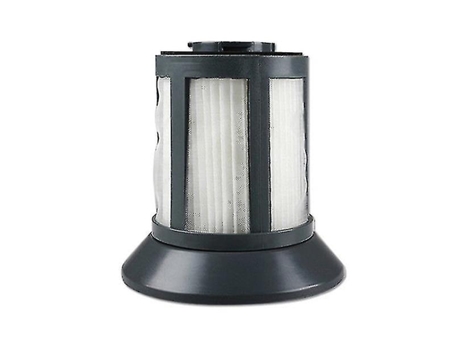 Conjunto de filtro Hepa para taza de suciedad compatible con aspiradora sin bolsa Bissell 6489 64892