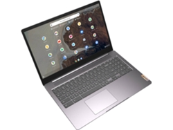 Portátil LENOVO IdeaPad 3 15IJL6 (15.6'' - Intel Celeron N4500 - RAM: 8 GB - 128 GB - Intel UHD Graphics)