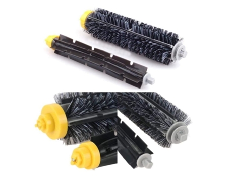 Repuesto para piezas, kits de filtros y cepillos de la serie Irobot Roomba 700 para aspiradora Roomba760 770 780 790 700