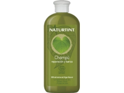 Champú NATURTINT Reparación Ecológica y Resistencia (300 ml)