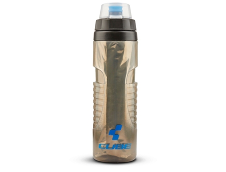 Garrafa de Agua Thermo 600Ml Cinzentocube