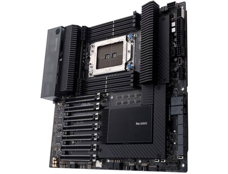 Placa Base ASUS ‎90MB1590-M0EAY0 (Socket SP3 - AMD WRX80 - ATX)
